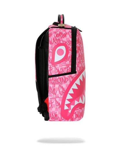 Sprayground OUT THINK THE COMPETITION BACKPACK