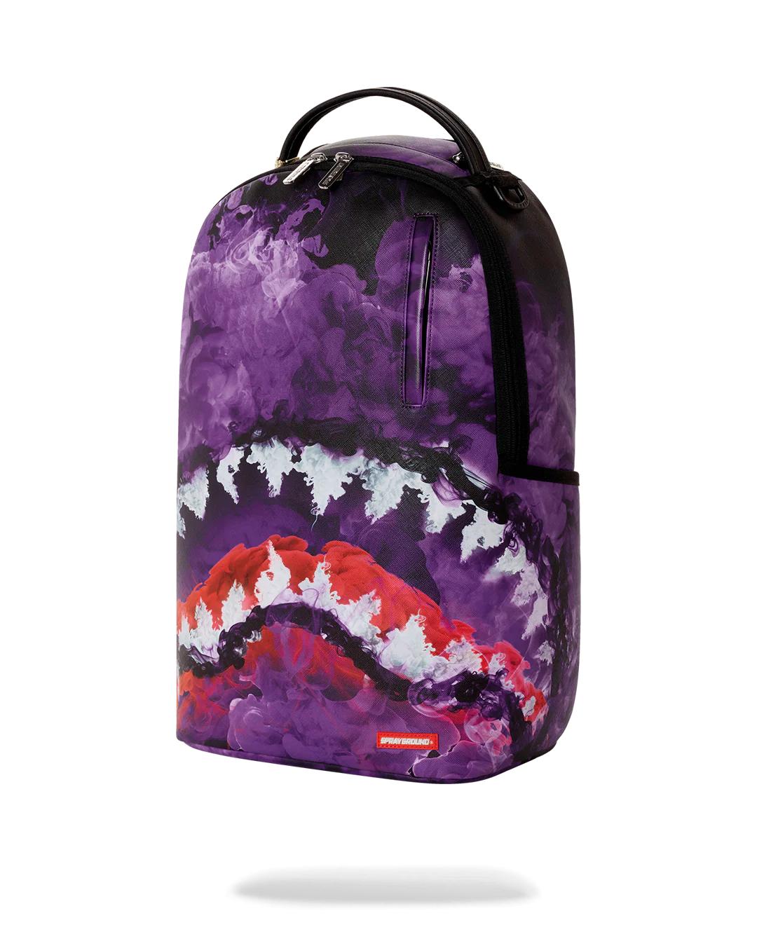 Sprayground SHADOW FADE BACKPACK