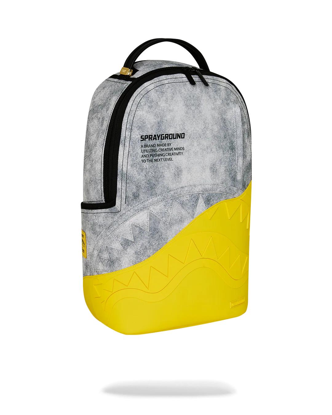 Sprayground NEW METHODS BACKPACK