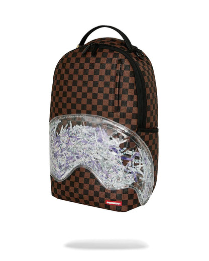 Sprayground SHRED SHARK BACKPACK