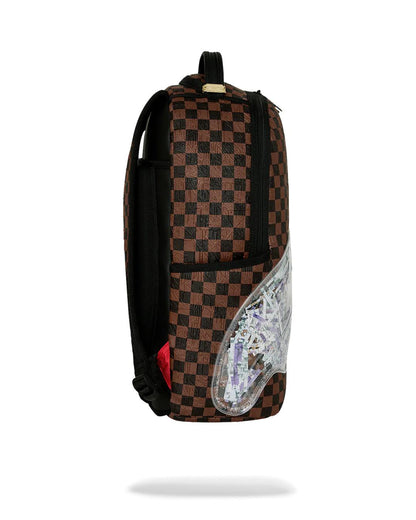 Sprayground SHRED SHARK BACKPACK