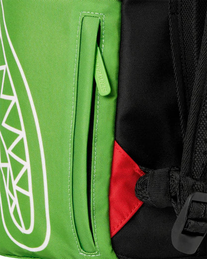 Sprayground MONEY BEAR - THE DISRUPTOR BACKPACK