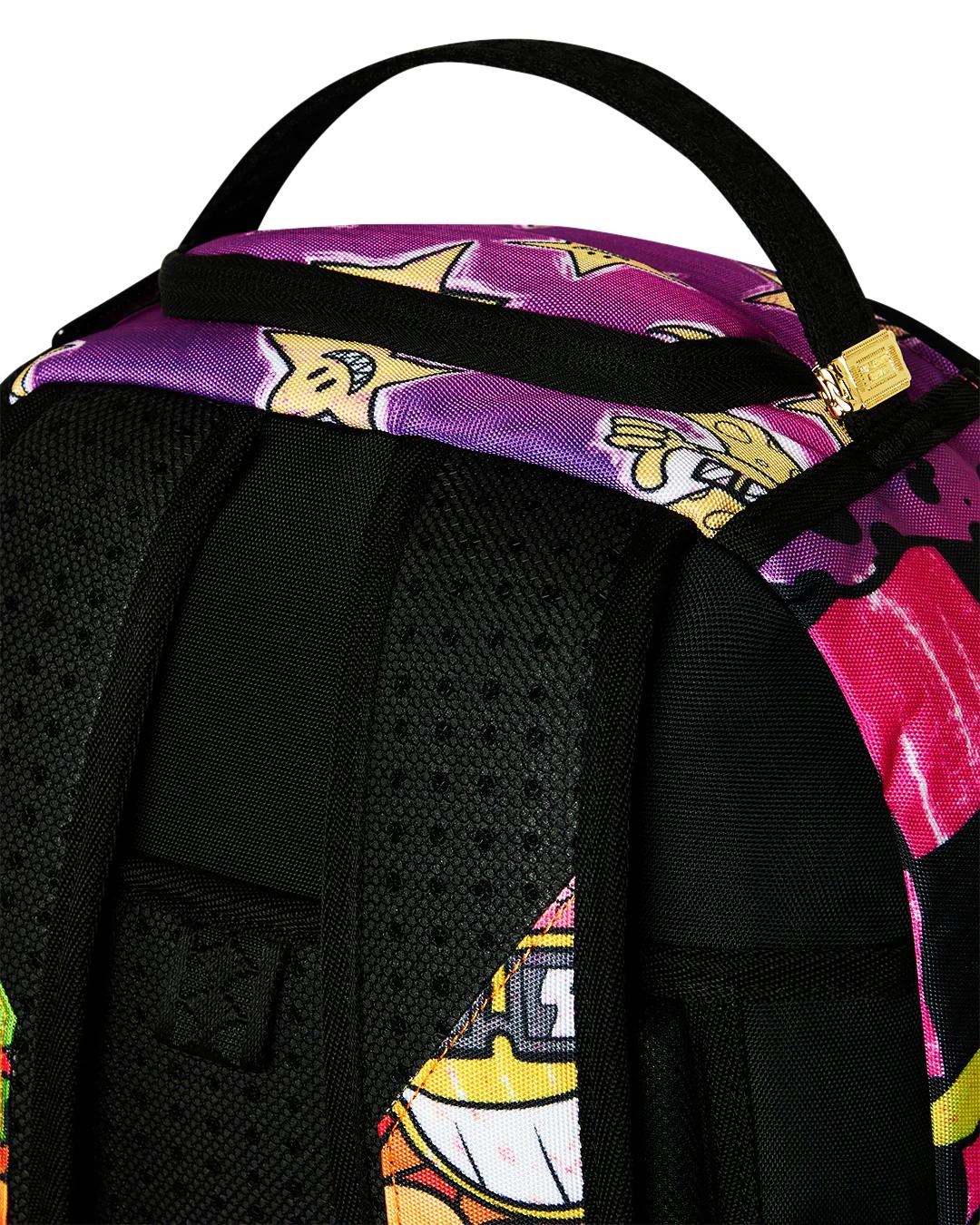 Sprayground TIMEWAVE BACKPACK