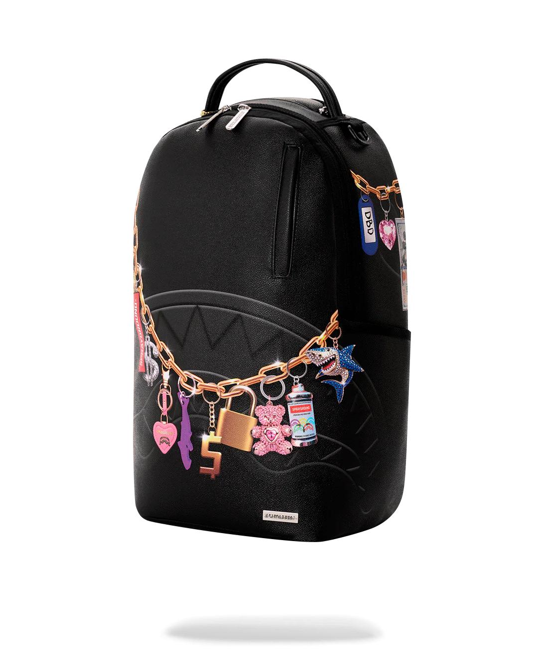 Sprayground THE MIRAGE BACKPACK
