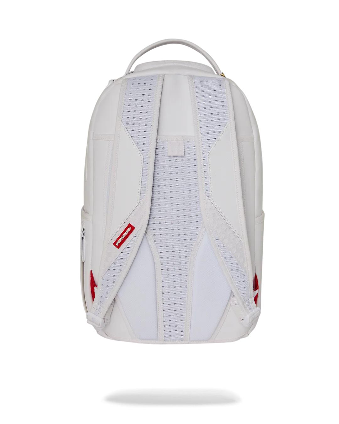 Sprayground SEAL OF APPROVAL BACKPACK