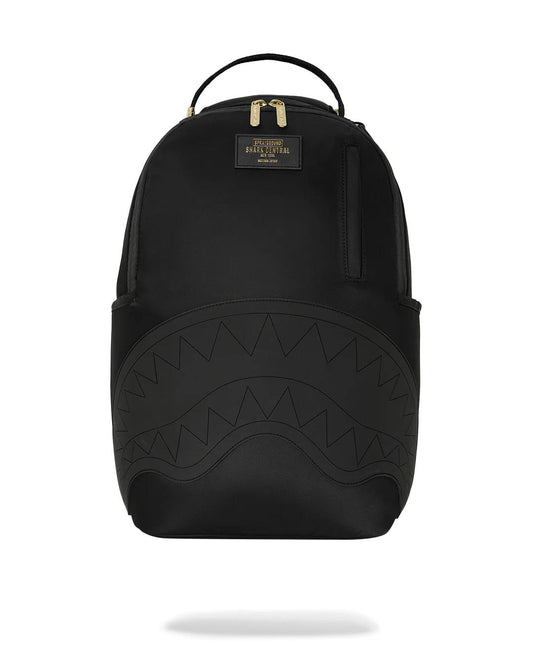 Sprayground SHARK CENTRAL BANK BACKPACK