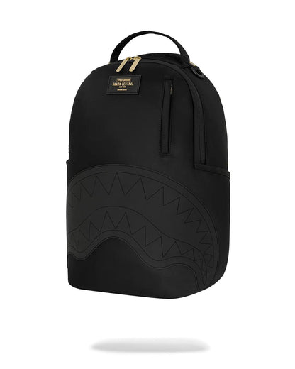 Sprayground SHARK CENTRAL BANK BACKPACK