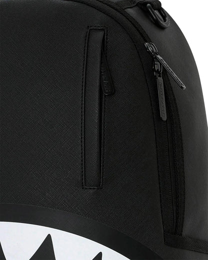 Sprayground SHARK CENTRAL BUBBLE SHARK (BLK) BACKPACK