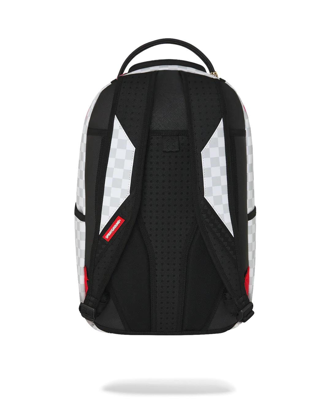 Sprayground PINK PANTHER PAWPRINTS BACKPACK
