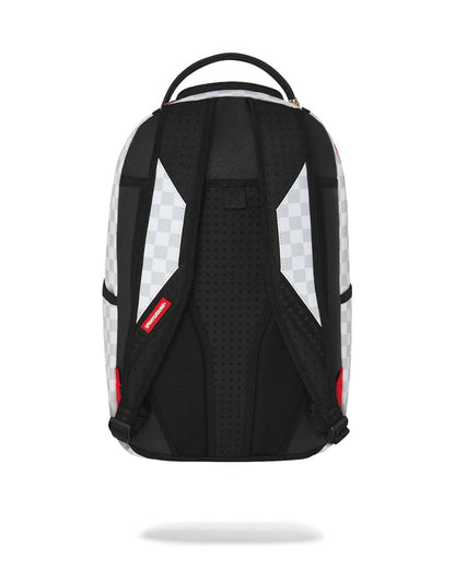 Sprayground PINK PANTHER PAWPRINTS BACKPACK