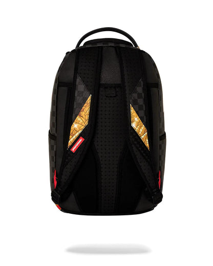 Sprayground BUGS MONEY CARROT STACK BACKPACK