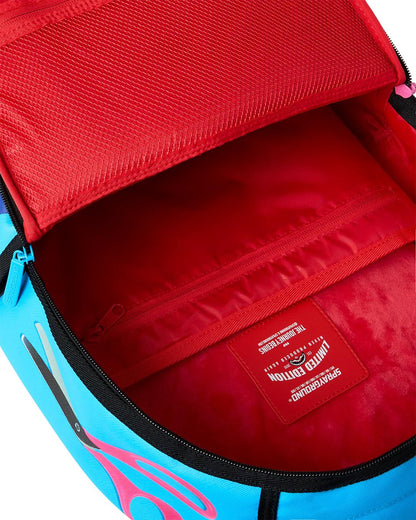 Sprayground SHARK CENTRAL ZEN BACKPACK