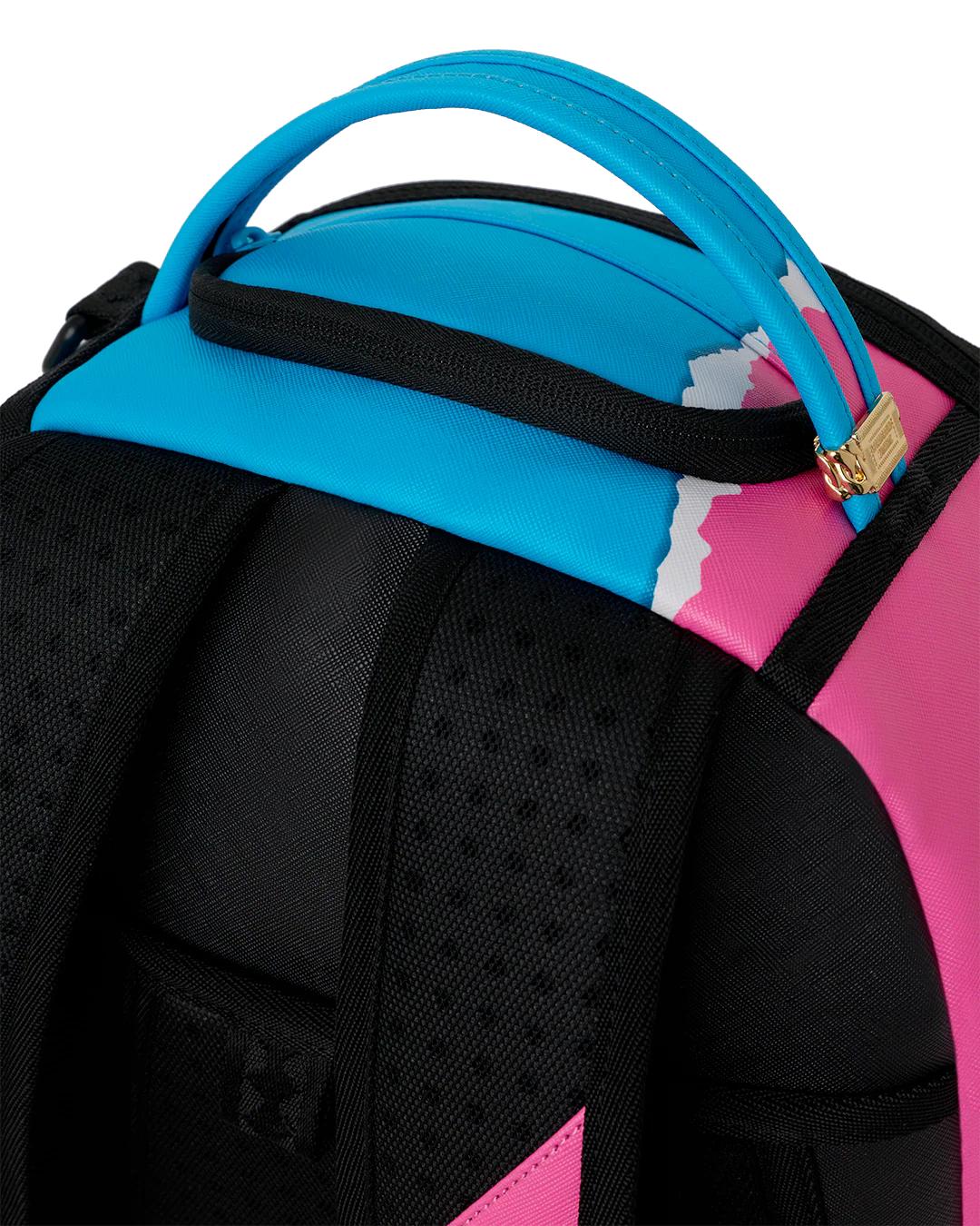 Sprayground SHARK CENTRAL ZEN BACKPACK