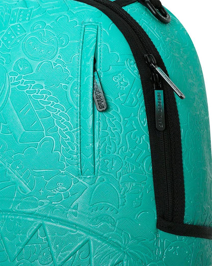Sprayground SEASIDE VIEW BACKPACK