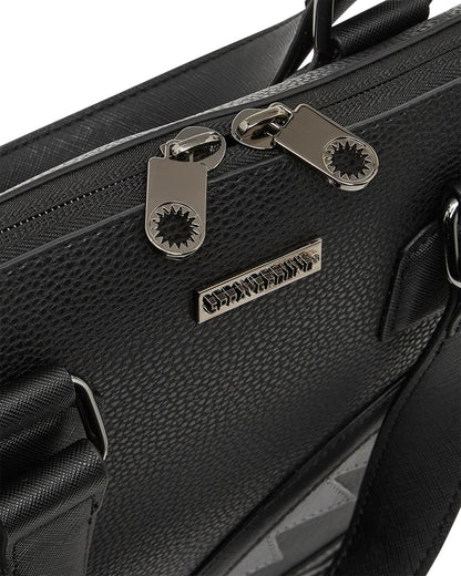 Sprayground RACEWAY SHADOW PHANTOM ATTACHÉ