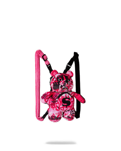 Sprayground AFTERGLOW SKYGLOW BEAR CUB BACKPACK