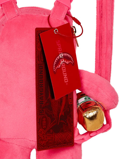 Sprayground SORBET STUNNA 2 BEAR CUB BACKPACK