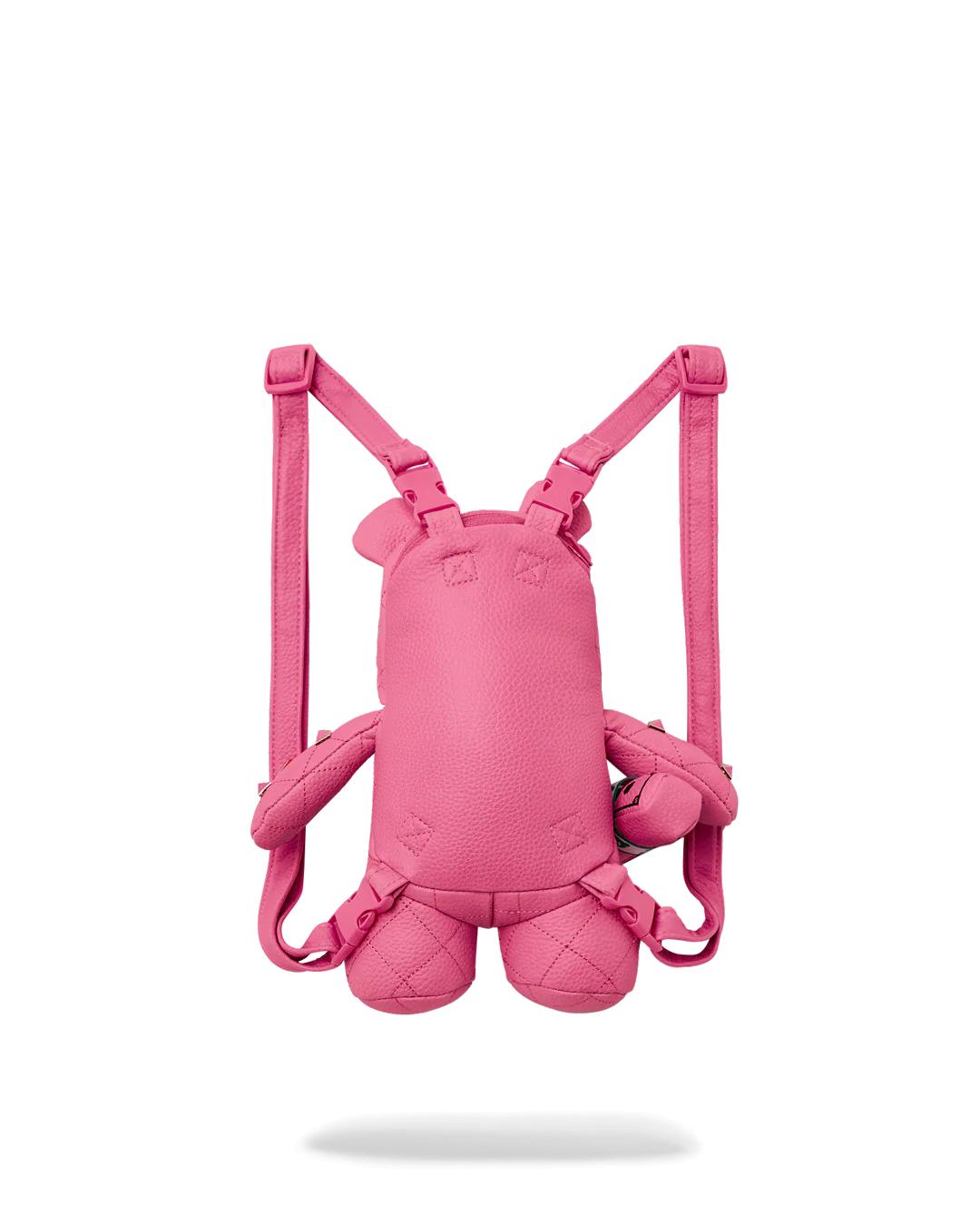 Sprayground SORBET STUNNA BEAR CUB BACKPACK