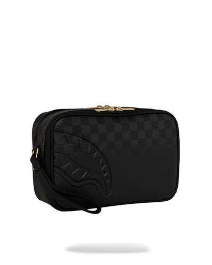 Sprayground THE PHANTOM FADE TOILETRY BRICK