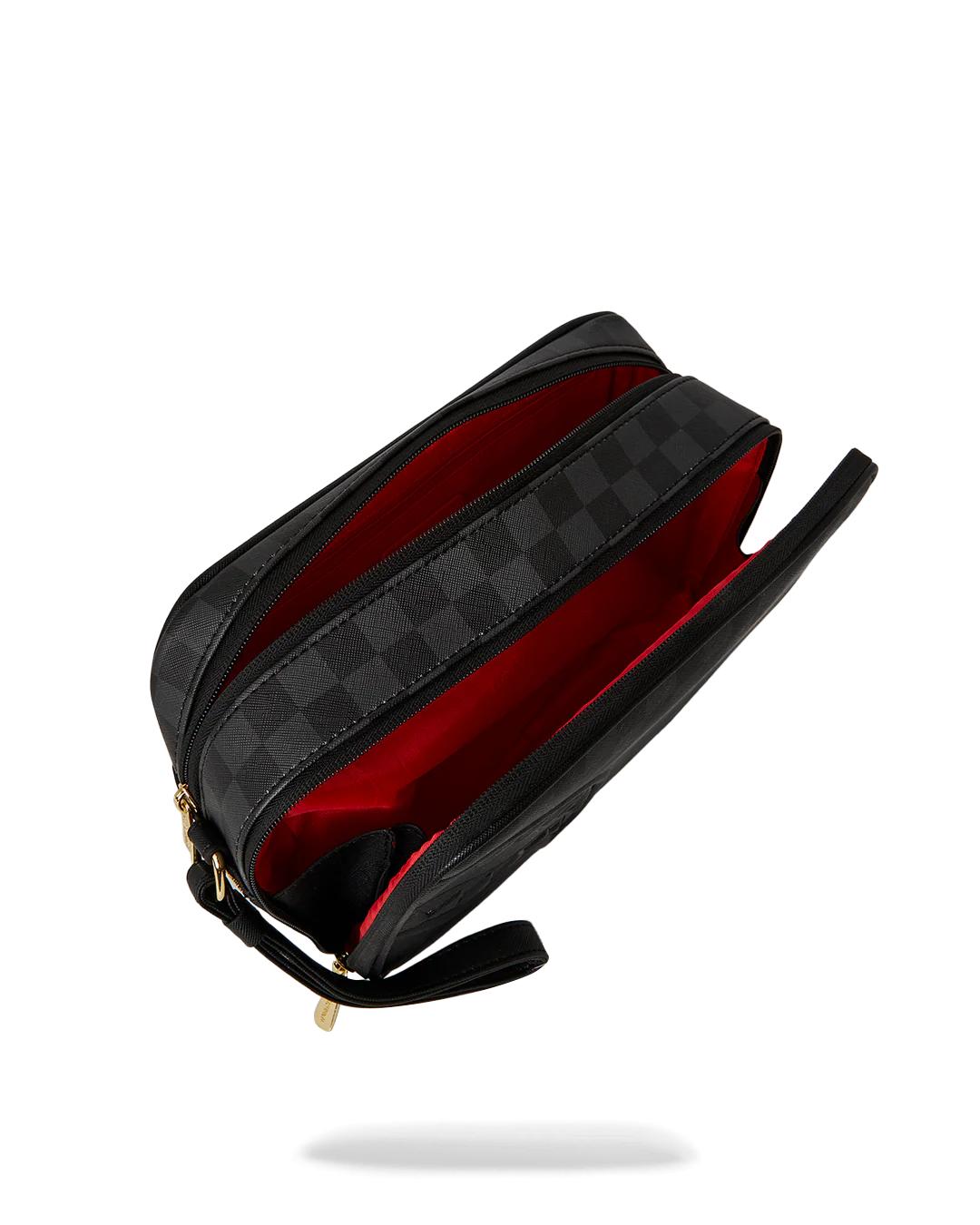 Sprayground THE PHANTOM FADE TOILETRY BRICK
