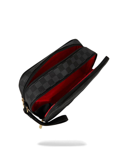 Sprayground THE PHANTOM FADE TOILETRY BRICK