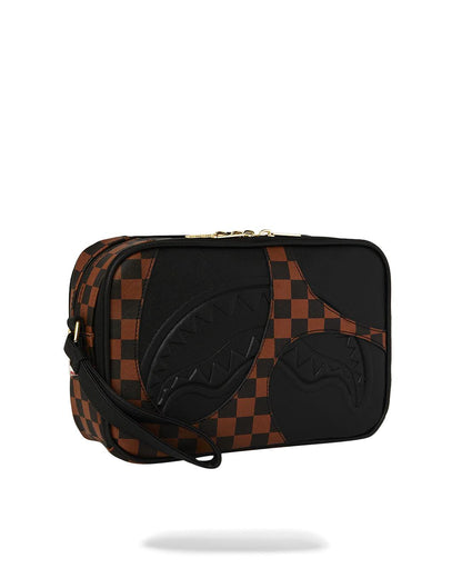 Sprayground JETSTREAM SHADOW TOILETRY BRICK