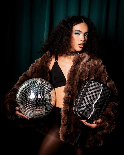 Sprayground DIAMOND HEIST TOILETRY BRICK