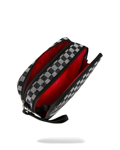 Sprayground DIAMOND HEIST TOILETRY BRICK