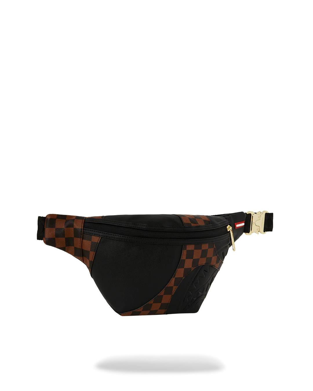 Sprayground JETSTREAM SHADOW SAVVY CROSSBODY