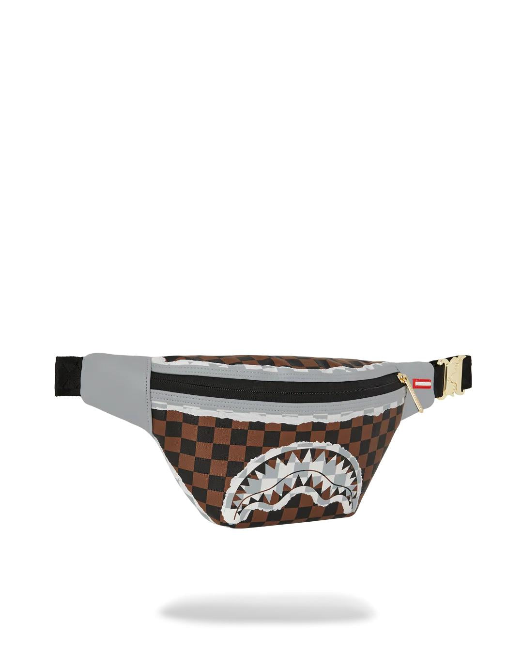 Sprayground SHARK LEGACY SAVVY CROSSBODY