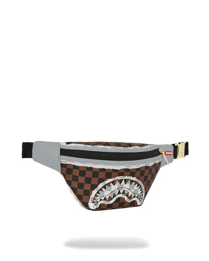 Sprayground SHARK LEGACY SAVVY CROSSBODY