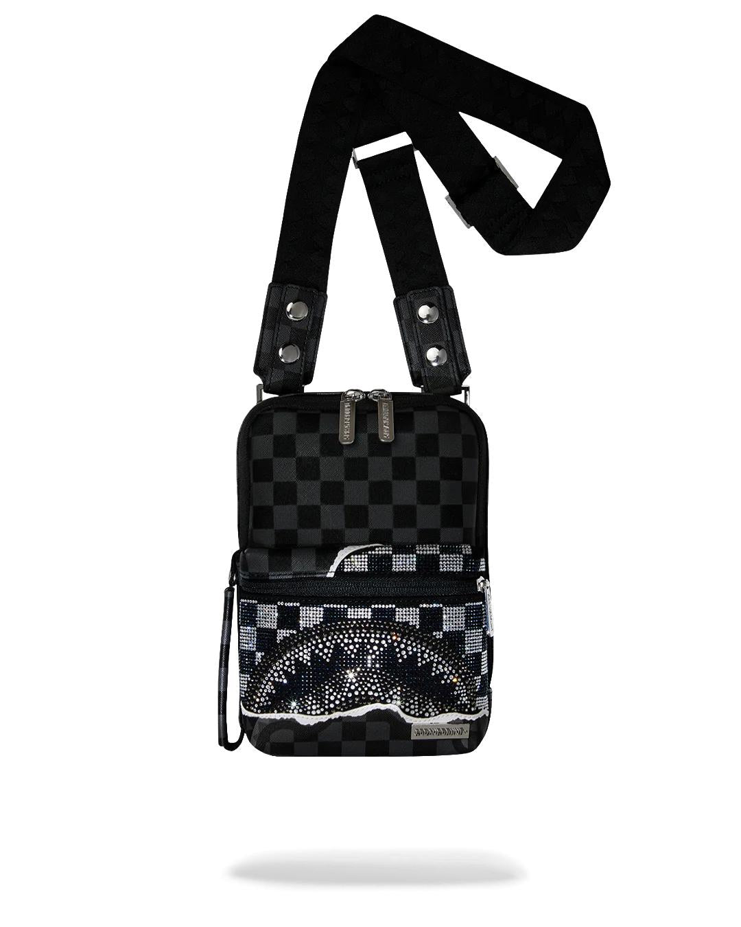 Sprayground DIAMOND HEIST OG SLING