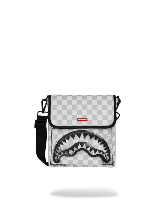 Sprayground STORM FADE MESSENGER SLING