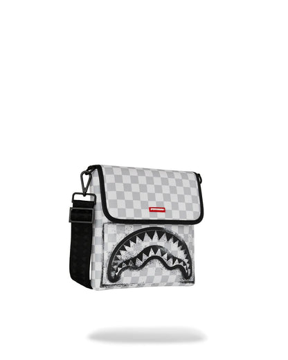 Sprayground STORM FADE MESSENGER SLING