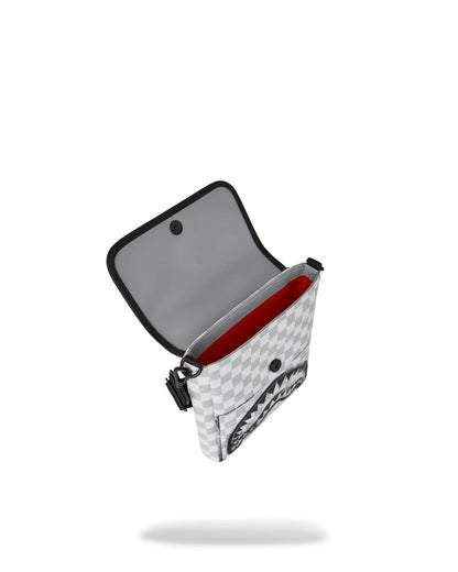 Sprayground STORM FADE MESSENGER SLING