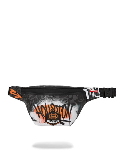 Sprayground MLS HOUSTON DYNAMO FC STREET ART SAVVY CROSSBODY