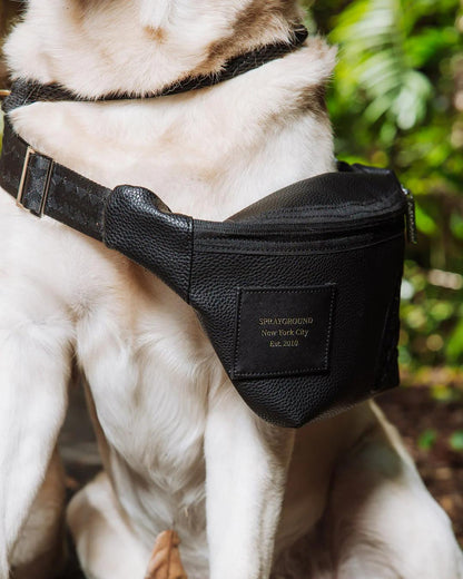 Sprayground THE HQ SAVVY CROSSBODY