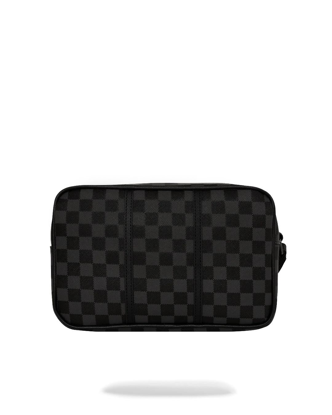 Sprayground MIDNIGHT CHATEAU TOILETRY BRICK