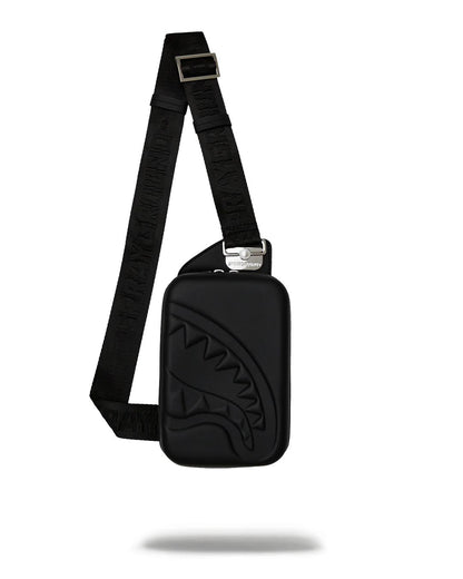Sprayground THE HERO HARD-SHELL SLING