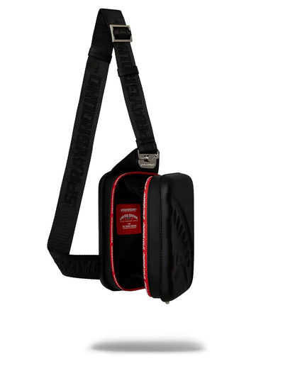 Sprayground THE HERO HARD-SHELL SLING