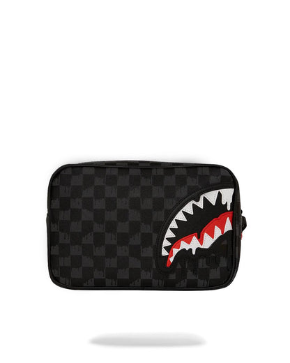 Sprayground SHARKS IN PARIS THUNDERDRIP TOILETRY BRICK
