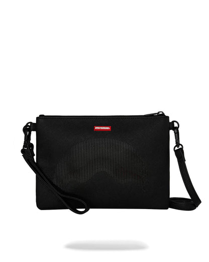 Sprayground STEALTH GLIDE CROSSOVER CLUTCH