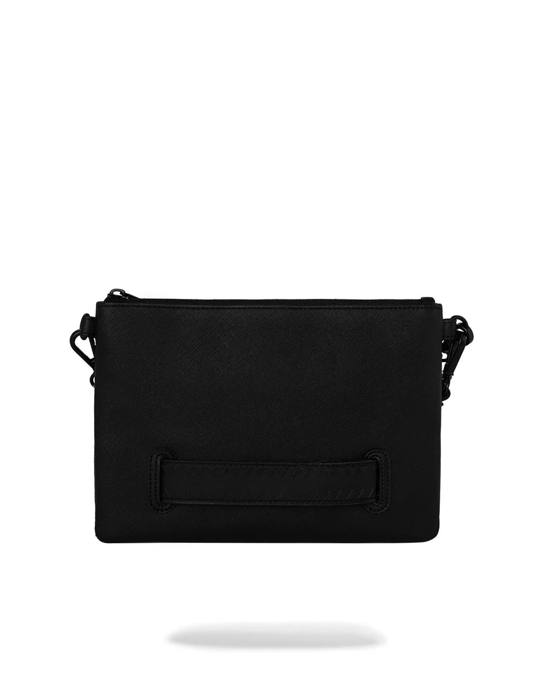 Sprayground STEALTH GLIDE CROSSOVER CLUTCH