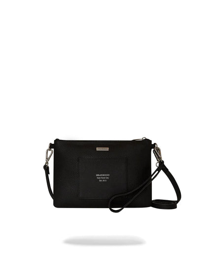 Sprayground THE HQ CROSSOVER CLUTCH