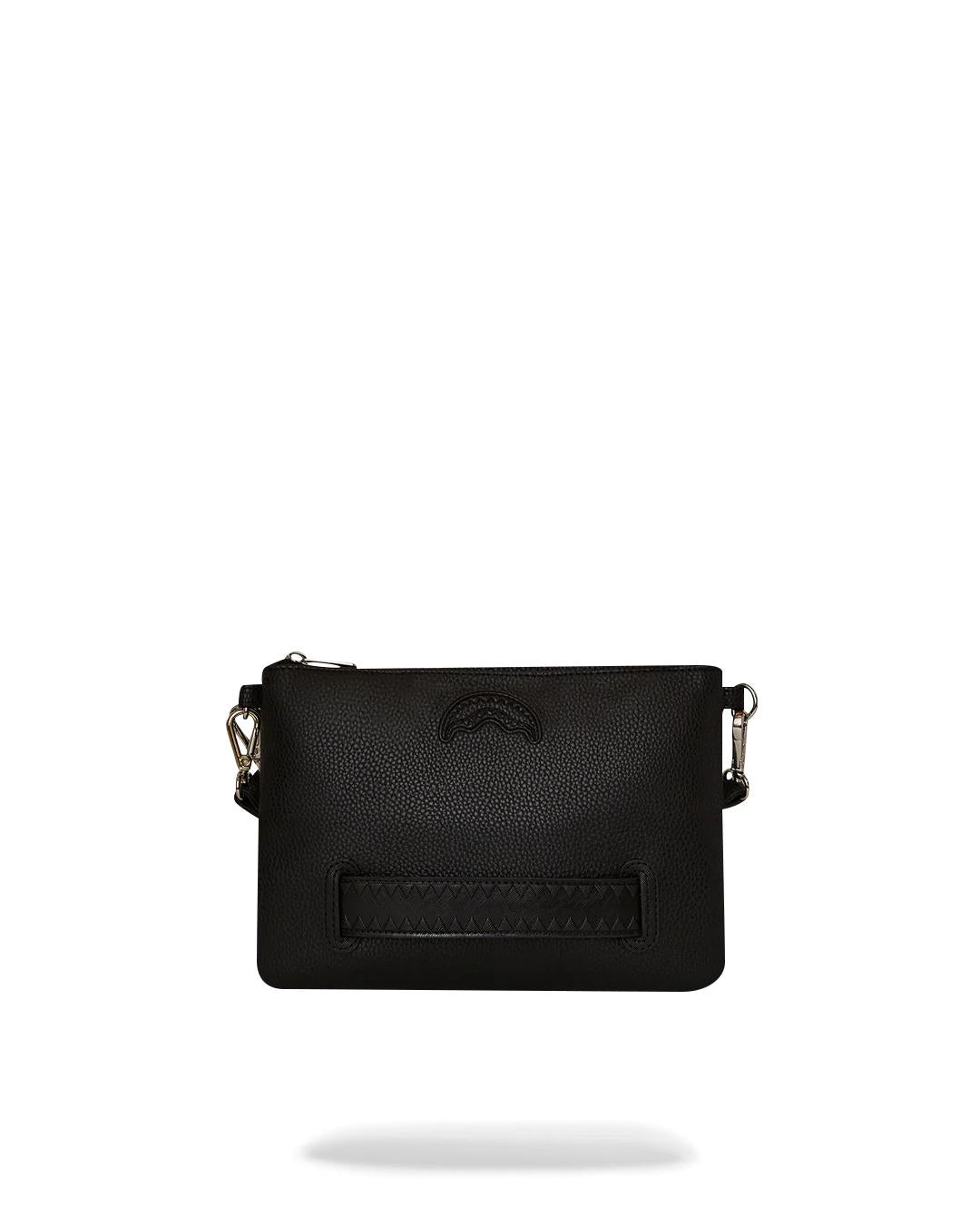 Sprayground THE HQ CROSSOVER CLUTCH