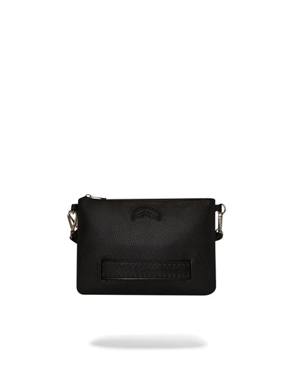Sprayground THE HQ CROSSOVER CLUTCH