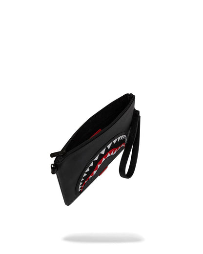 Sprayground KNIT COMMANDER CROSSOVER CLUTCH