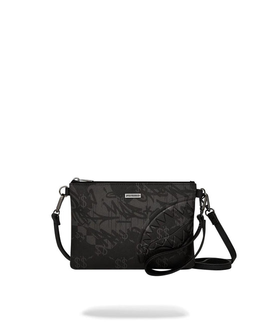 Sprayground 4AM CROSSOVER CLUTCH