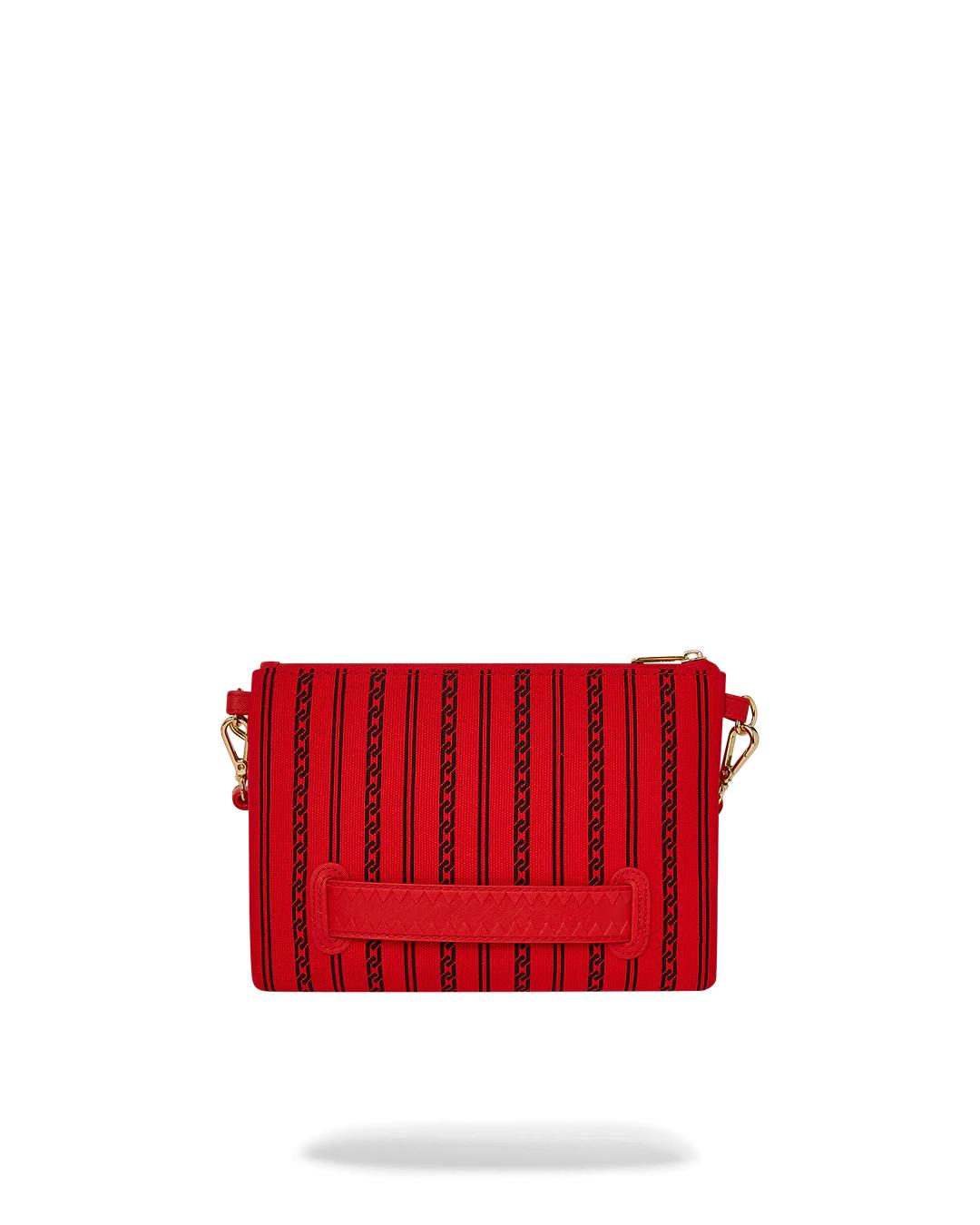 Sprayground SKYCHAIN SUPPLYCHAIN CROSSOVER CLUTCH