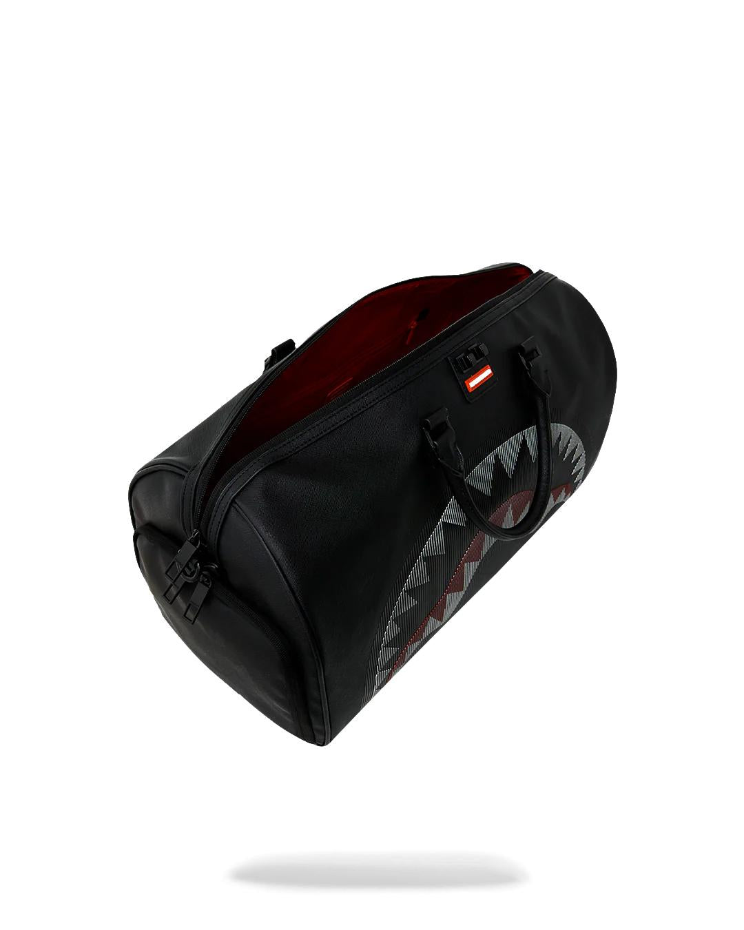 Sprayground STEALTH GLIDE DUFFLE